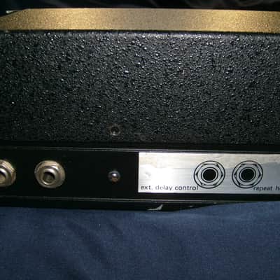 MXR 113 Digital Delay 1970s Blue image 7
