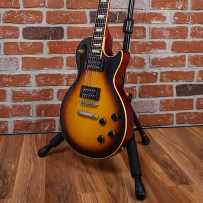 Gibson Custom Shop Limited Edition Slash “Brazilian Dream” ‘58 Les Paul Standard #58 Dark Burst VOS Made in 2018 w/OHSC (Signed) image 5