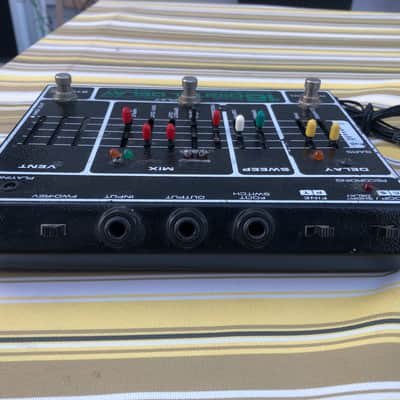 Electro-Harmonix 16 Second Digital Delay Reissue 2000s - image 3