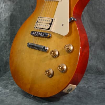 Gibson Les Paul Studio  2026 Double Cream Humbuckers Honey Burst w Deluxe Gigbag & FAST Shipping image 6