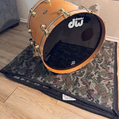 DW Collectors series 2000 - Wood image 8