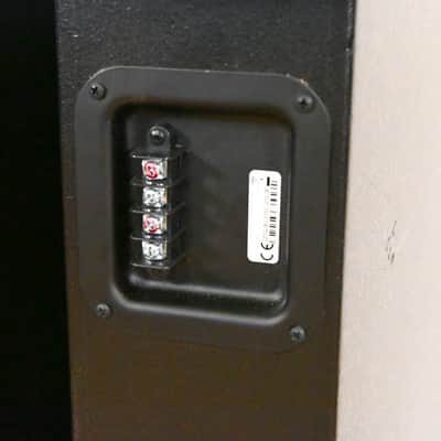 SLS CPA7600 Compact 3-Way Line Array Speaker (PAIR) CG010BM image 7