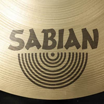 SABIAN AA 20 Rock Ride (05/15) image 5