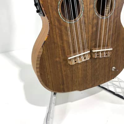 Ortega Hydra Double Neck Ukulele image 9