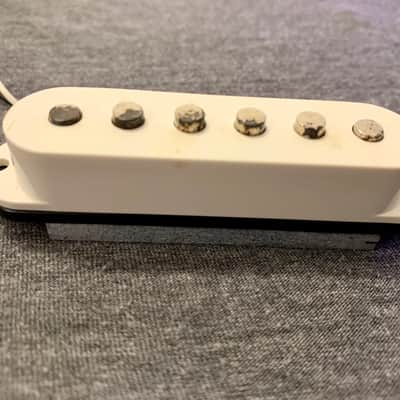 Single Coil Strat Pickup (Squier Affinity) with Screws image 3