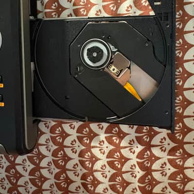 TASCAM DP-03 8-track Digital Portastudio CD RECORDER EXCELLENT CONDITION W/ POWER SUPPLY image 12