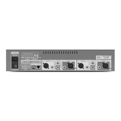 Cranborne Audio Carnaby HE2 - Equalizer image 2