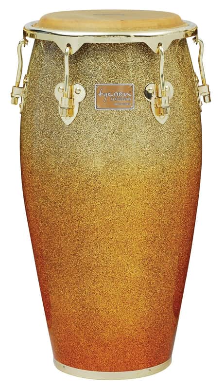 Tycoon MTCP-120GPF3 Master Series 11.75" Conga image 1