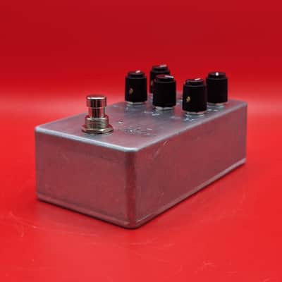 Discordance Electric Rat Basstard image 2