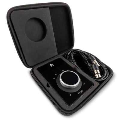 Apogee Duet 3 2x4 Portable USB-C Audio Recording Interface with Preamps image 7