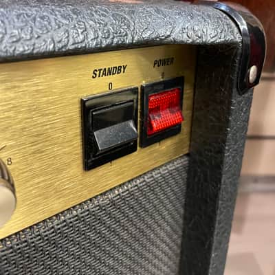 Marshall JCM600 image 5