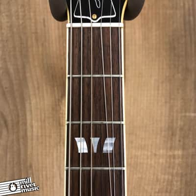 Hamer Monaco III – 2007 – Used w/Hardshell Case image 7