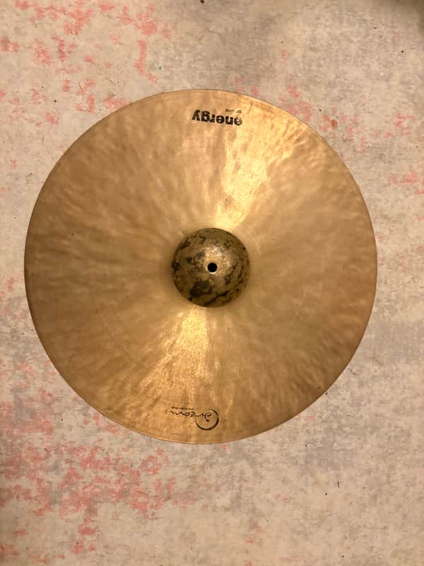 Dream 20" Energy Series Ride Cymbal image 1