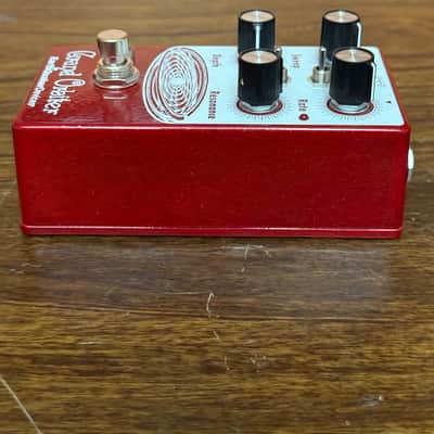 EarthQuaker Devices Grand Orbiter Phase Machine V3 2018 - Present - Various image 5