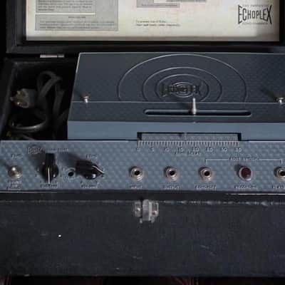 Maestro Echoplex EP-3 1970’s image 2