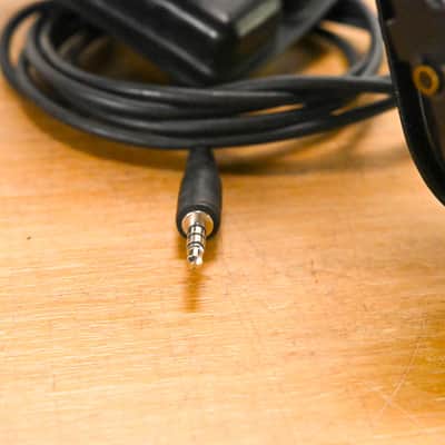 David Clark Single Ear, Over-The-Head Style Headset CG01YNC image 5