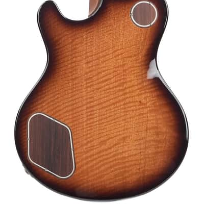 Nik Huber Dolphin 59 25th Anniversary Tobacco Burst #11 of 25 image 4