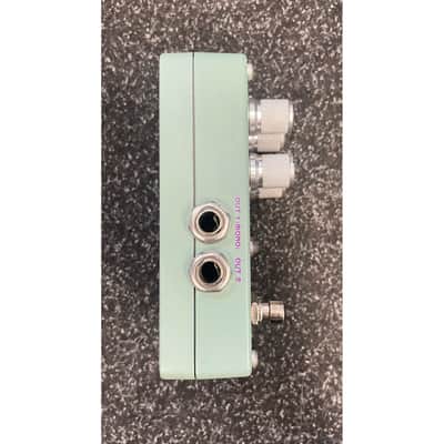 Digitech Polara Stereo Reverb Pedal Pre-Owned image 8