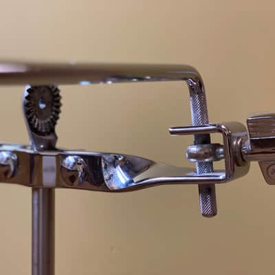 LP Tambourine with mount and stand Max height 108 cm image 6