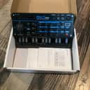 Behringer Pro VS Mini 4-Voice Hybrid Vector Synthesizer 2023 - Present - Black