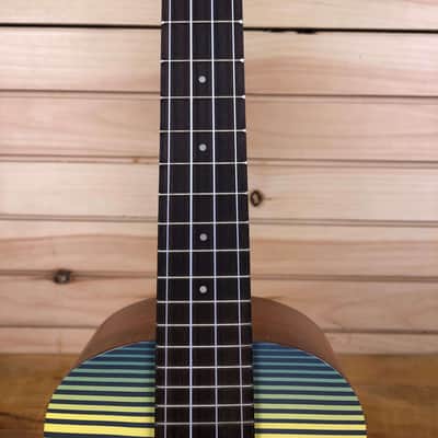 Kala Surf Series Dawn Patrol Concert Ukulele image 5