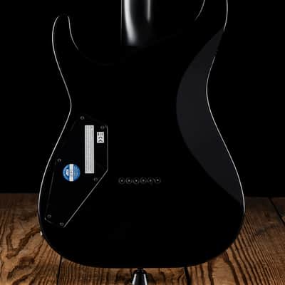 ESP E-II M-II NT - Black Natural Fade (B-Stock) - Free Shipping image 5