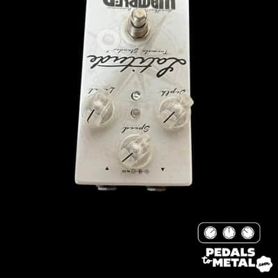 Wampler Latitude Standard-x11906 image 3