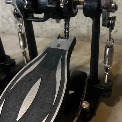Sound Percussion Double Bass Pedal image 6