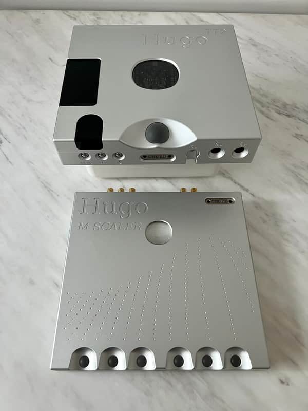 Chord Electronics Hugo TT2 Bild 1