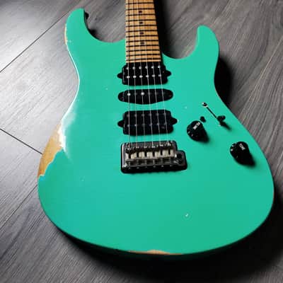 Suhr Modern Antique image 6