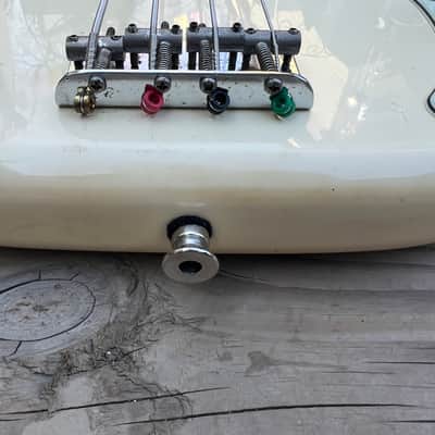 Fender PB-62 Precision Bass Reissue MIJ image 8
