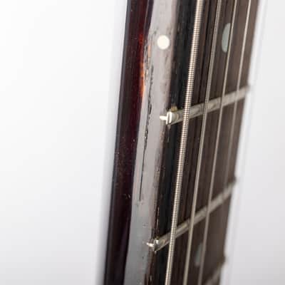 Gibson Custom 1957 Les Paul Junior Single Cut Reissue VOS, Vintage Sunburst | Demo image 9
