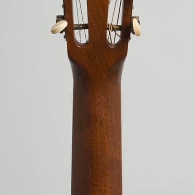 C. F. Martin 0-18 Flat Top Acoustic Guitar (1929), ser. #40226, Hoffe Molded fiberglass hard shell case. image 6