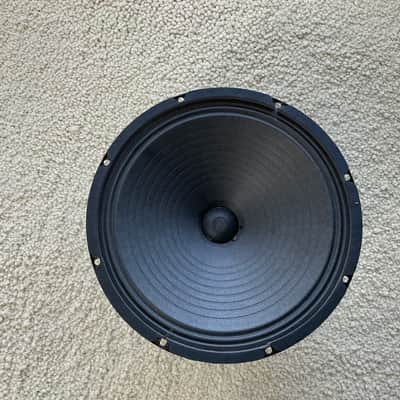 Jensen PM12CT 12” 8ohm speaker P12Q Weber 12A125A image 3