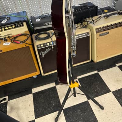 Gretsch G5220 Electromatic Jet BT with V-Stoptail 2019 - Present - Jade Grey Metallic image 12