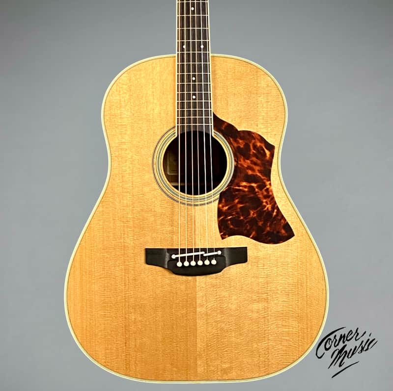 Takamine CRN-TS1 2023 - Natural image 1