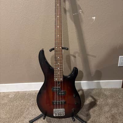 Yamaha Trbx174 2021 - Old violin sunburst image 1