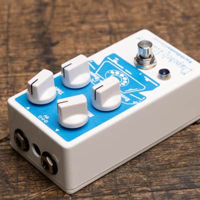 EarthQuaker Devices Dispatch Master Digital Delay & Reverb image 5