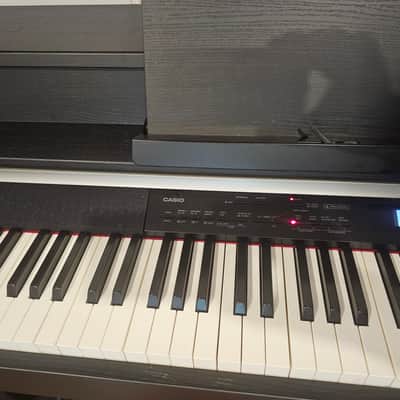 Casio Celviano AP 620 BK image 2