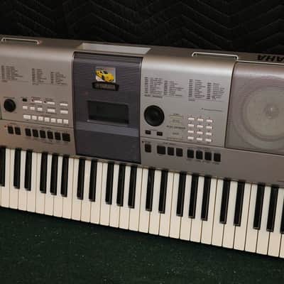 Yamaha-PSR 413
