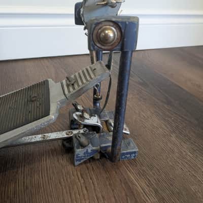Premier Bass Drum Pedals (X2) 1970s image 10