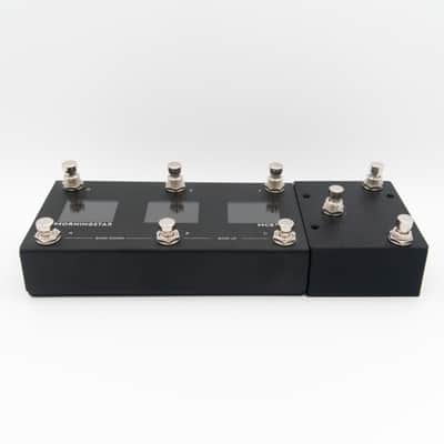 Morningstar MC6Pro Side Aux Switch - MC6 Pro SideAux3 image 7