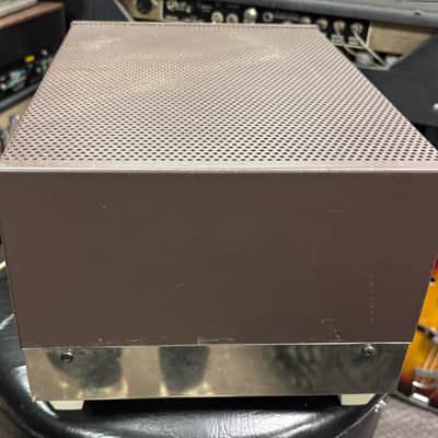 Vintage Dynaco Dynakit Stereo 70 ST-70 Tube Amplifier Hi-Fi 1960’s image 3