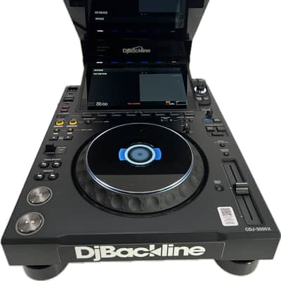 Pioneer CDJ3000 Dj SUN COVER / SUN SHADE / SUN SHIELD (1x PAIR) image 5