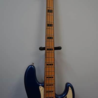 Fender Jazz Bass 2023-2024 image 4