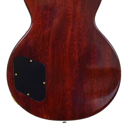 Gibson Les Paul 1958 True Historic VCS Aged image 4