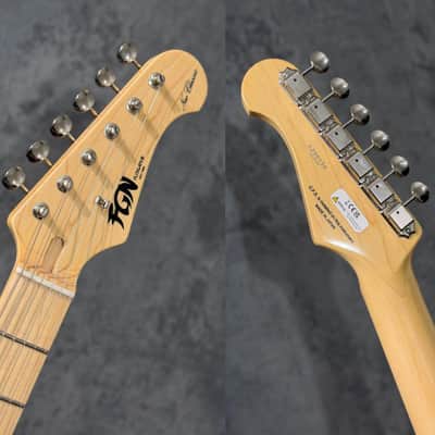 FUJIGEN(FGN) NTE110MMHT ~Natural~ #C250136【3.46kg】 image 9
