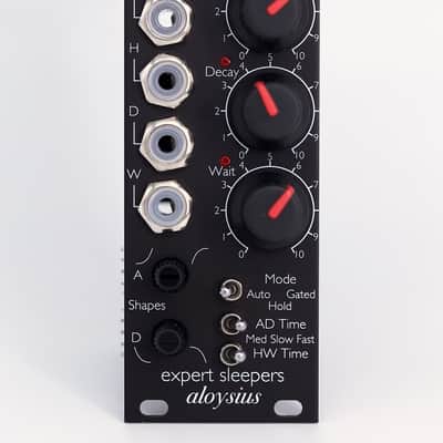 Expert Sleepers Aloysius image 1