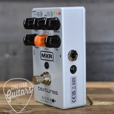 MXR Textures Granular Synth Engine image 3