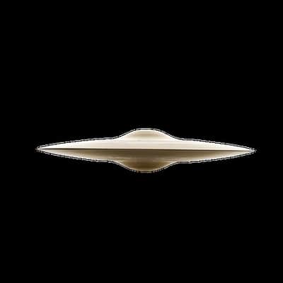 Zildjian 14" A New Beat Hi-Hat Cymbals (Pair) - MINT ! image 2